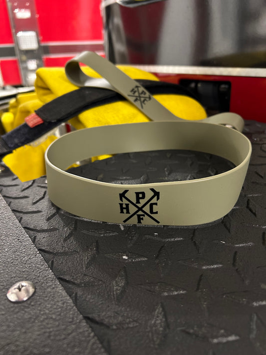 Helmet Band PFHC Logo